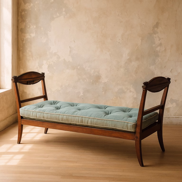 cama de dia época directorio